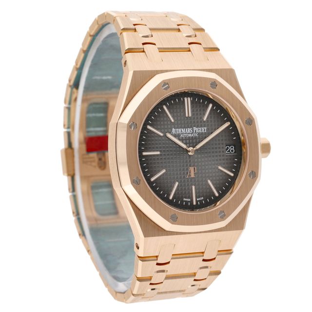 Audemars Piguet Royal Oak 16202OR.OO.1240OR.01 Image 2